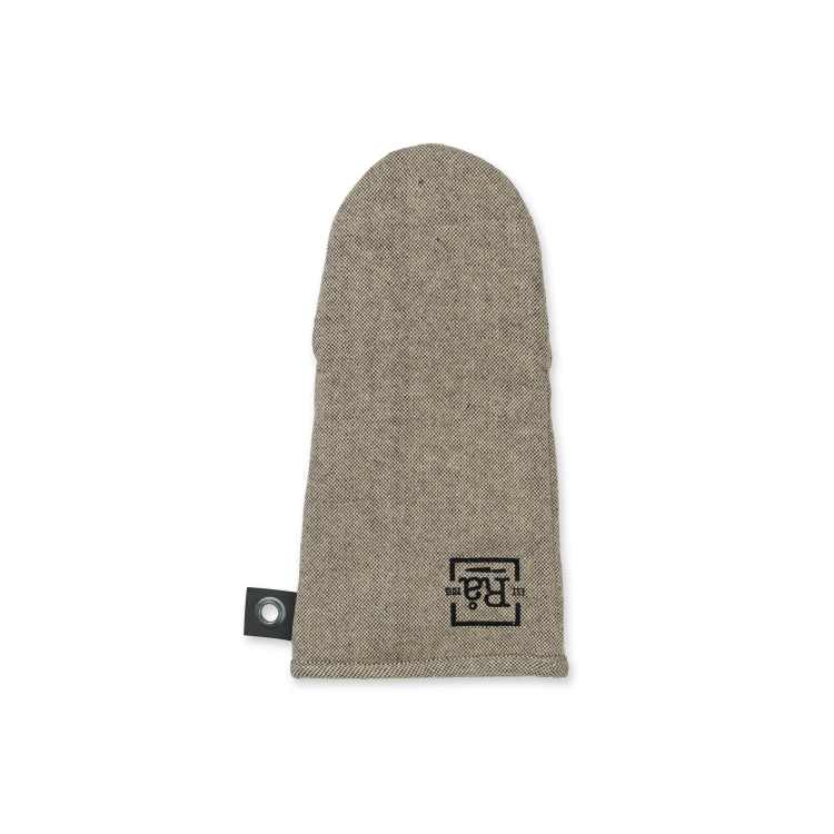 RÅ Oven Mitt