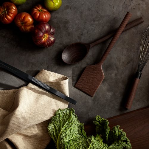 RÅ Kitchen Ladle - Gessato Design Store