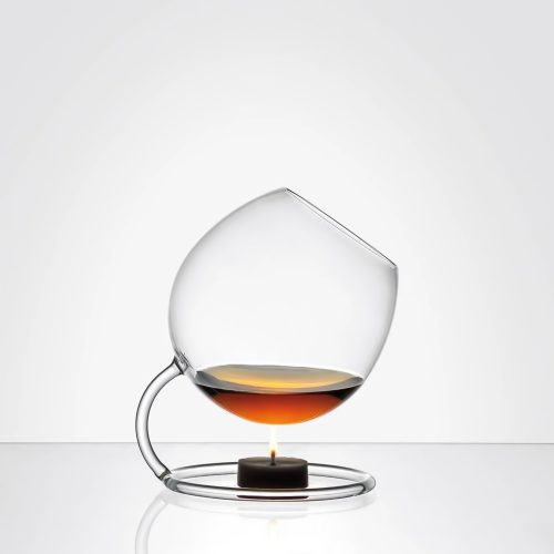 Sailor Warm Spirits Glass - Gessato Design Store