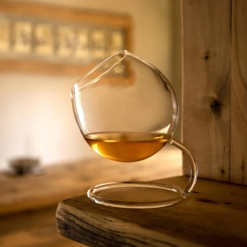 Sailor Warm Spirits Glass - Gessato Design Store