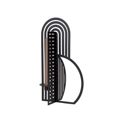 Shadow Candle Holder - Gessato Design Store