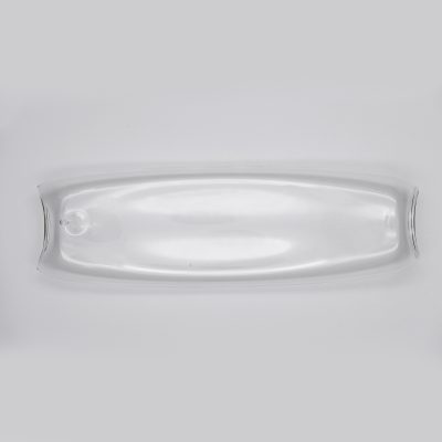 Smoke Incense Burner - Gessato Design Store