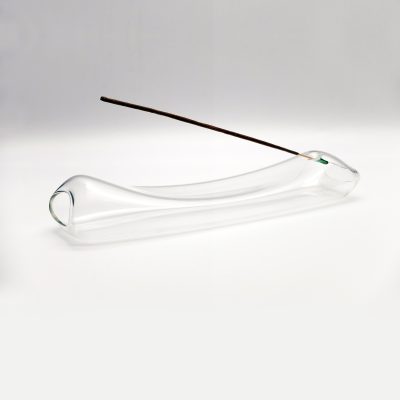 Smoke Incense Burner - Gessato Design Store