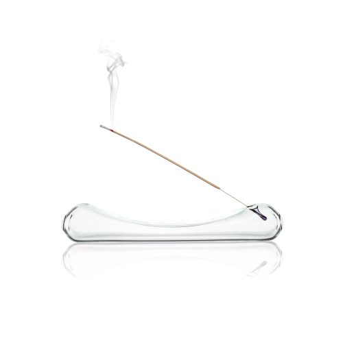 Smoke Incense Burner - Gessato Design Store