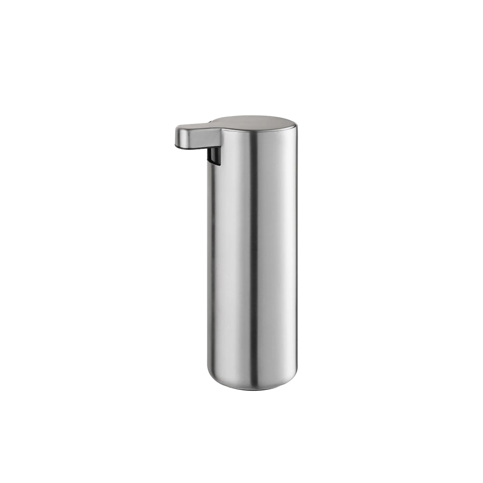 Soap Dispenser, Stainless Steel - Gessato Design Store