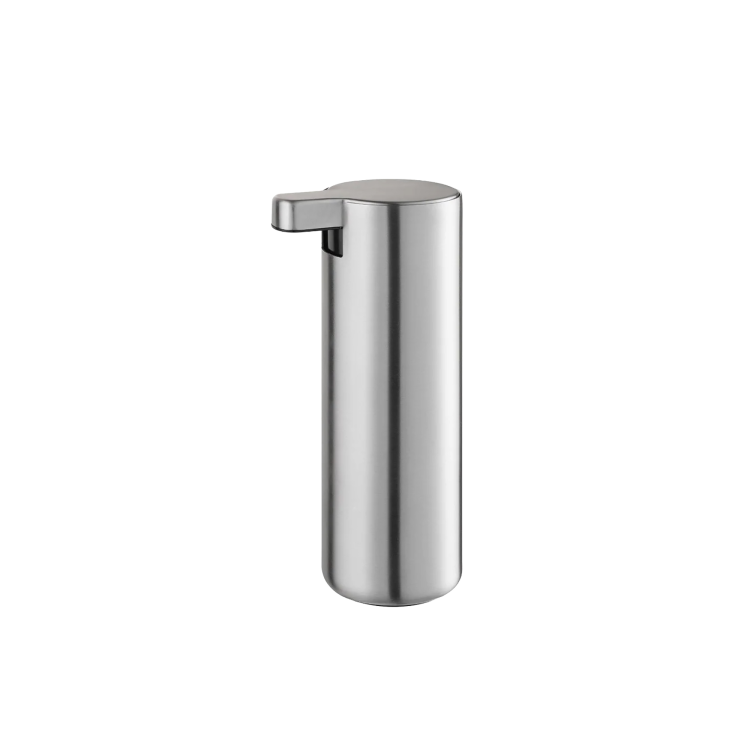 Soap Dispenser, Stainless Steel
