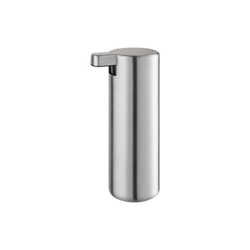 Soap Dispenser, Stainless Steel - Gessato Design Store