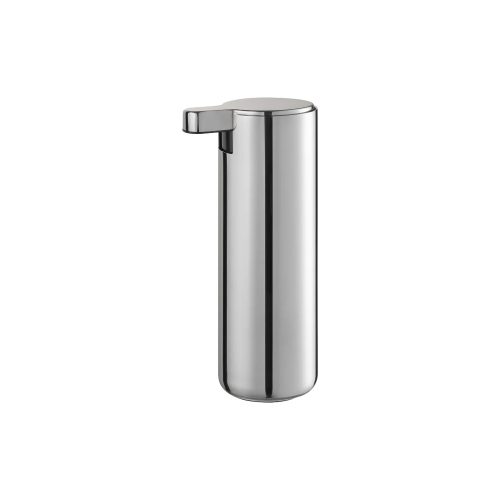 Soap Dispenser, Stainless Steel - Gessato Design Store