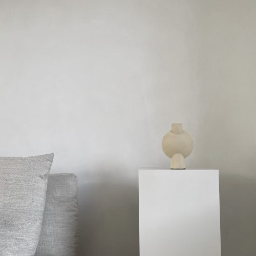 Sphere Vase Bubl - Gessato Design Store