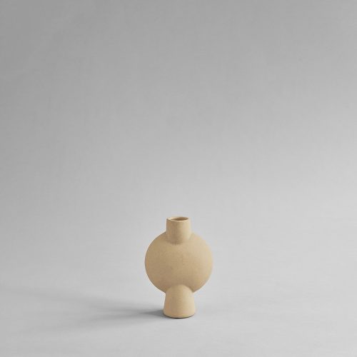 Sphere Vase Bubl - Gessato Design Store