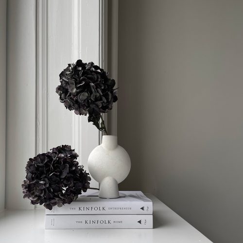 Sphere Vase Bubl - Gessato Design Store