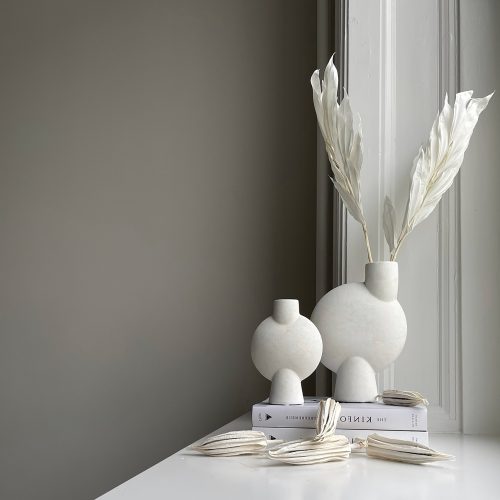 Sphere Vase Bubl - Gessato Design Store