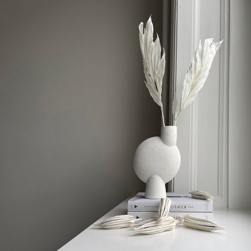 Sphere Vase Bubl - Gessato Design Store