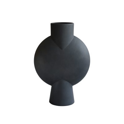 Sphere Vase Bubl - Giant - Gessato Design Store