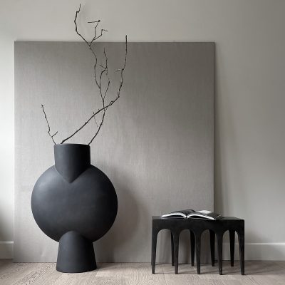 Sphere Vase Bubl - Giant - Gessato Design Store