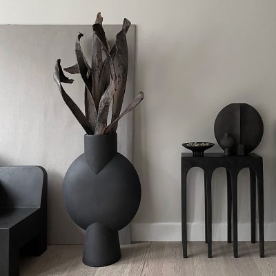Sphere Vase Bubl - Giant - Gessato Design Store