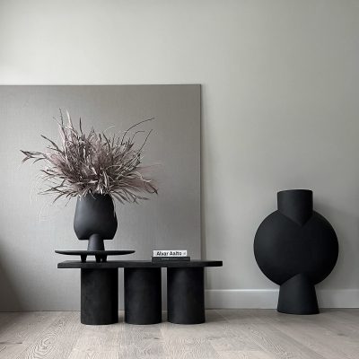 Sphere Vase Bubl - Giant - Gessato Design Store