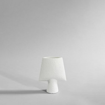 Sphere Vase Square - Gessato Design Store