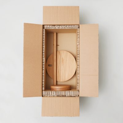 Stilk Side Table - Gessato Design Store