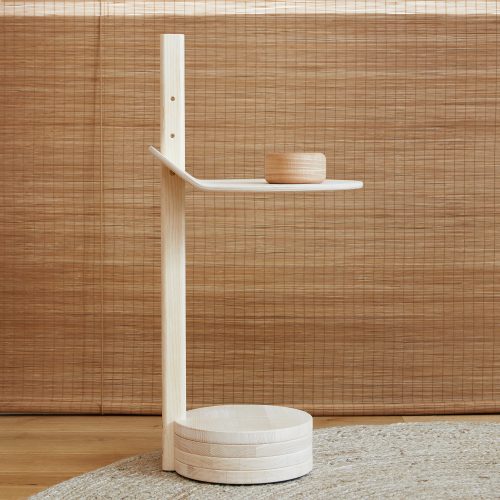 Stilk Side Table - Gessato Design Store