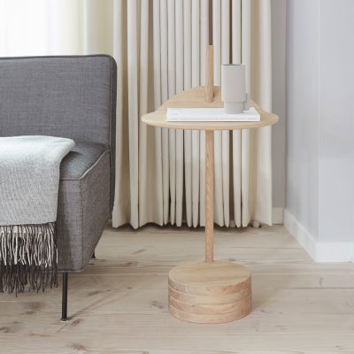 Stilk Side Table - Gessato Design Store