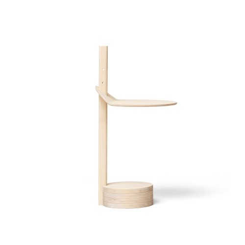 Stilk Side Table - Gessato Design Store