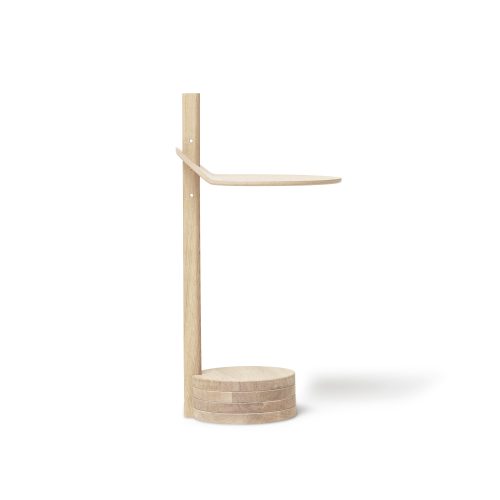 Stilk Side Table - Gessato Design Store