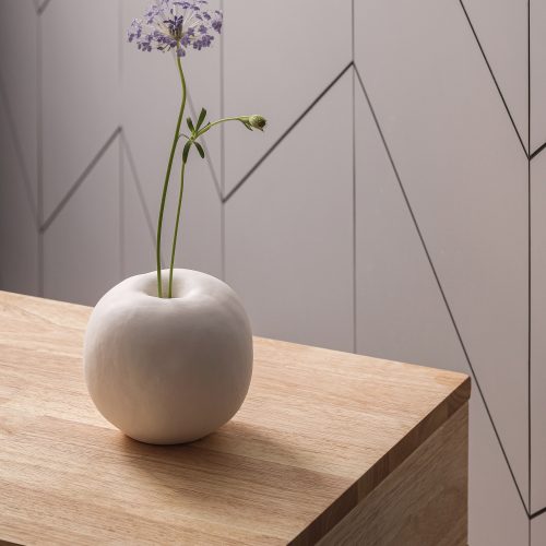 Still Vase - Apple - Gessato Design Store