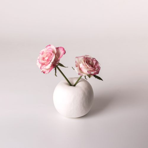 Still Vase - Apple - Gessato Design Store