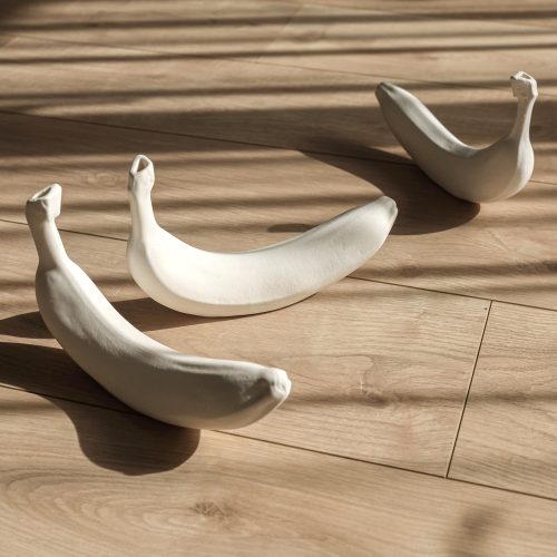 Still Vase - Banana - Gessato Design Store