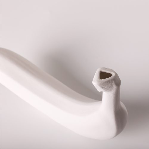 Still Vase - Banana - Gessato Design Store