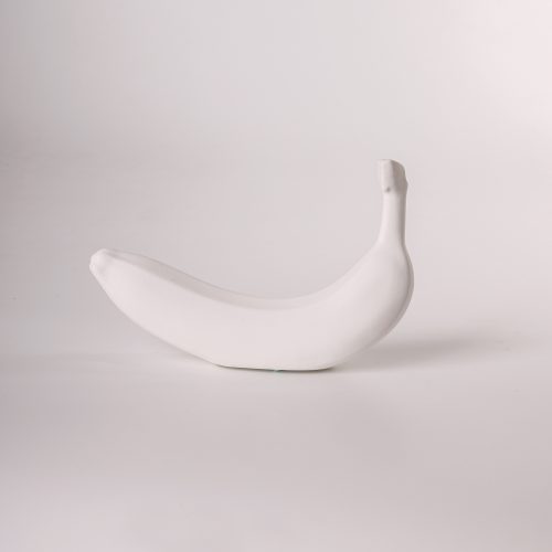 Still Vase - Banana - Gessato Design Store