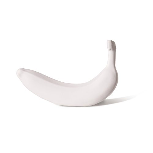 Still Vase - Banana - Gessato Design Store