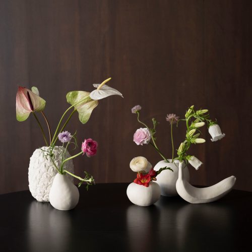 Still Vase - Apple - Gessato Design Store