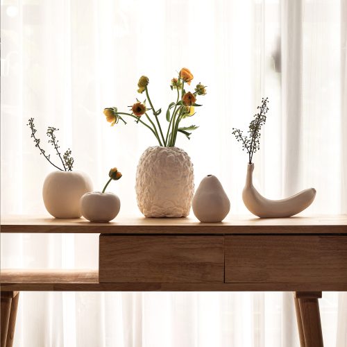 Still Vase - Apple - Gessato Design Store