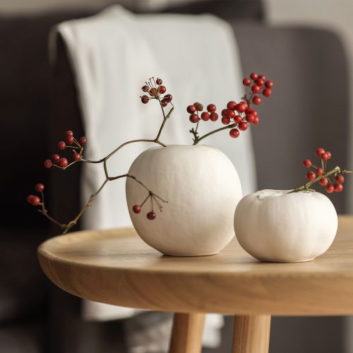 Still Vase - Apple - Gessato Design Store