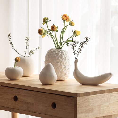 Still Vase - Apple - Gessato Design Store