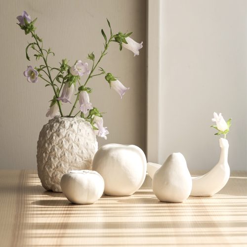 Still Vase - Apple - Gessato Design Store