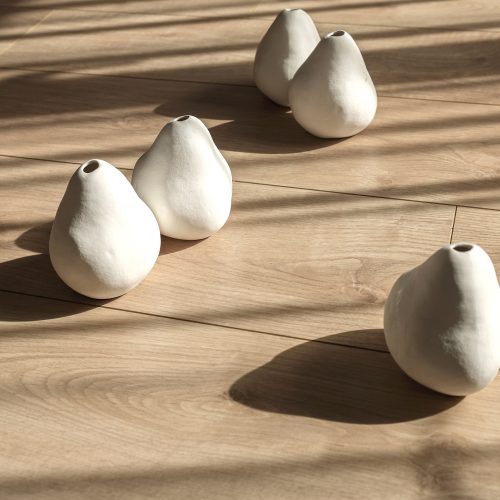 Still Vase - Pear - Gessato Design Store