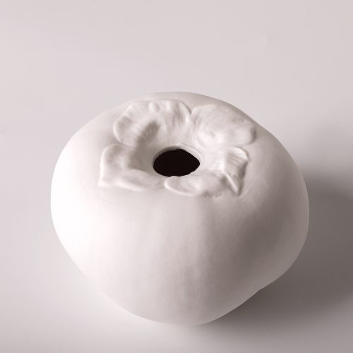 Still Vase - Persimmon - Gessato Design Store