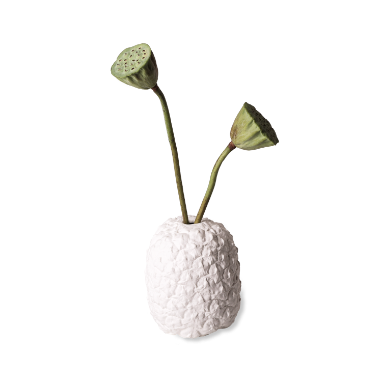 Still Vase – Pineapple