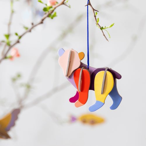 Bear - Ornament - Gessato Design Store