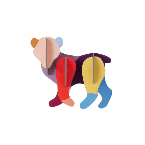 Bear - Ornament - Gessato Design Store