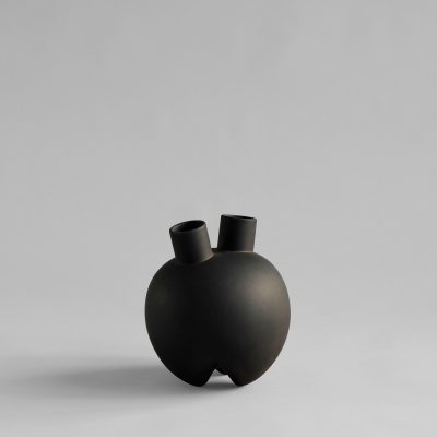 Sumo Vase - Horns - Gessato Design Store