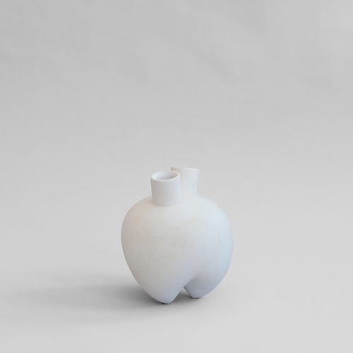 Sumo Vase - Horns - Gessato Design Store