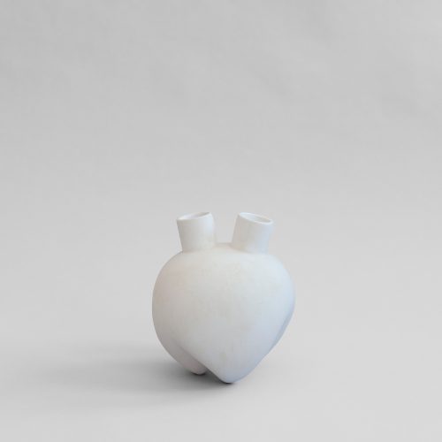 Sumo Vase - Horns - Gessato Design Store