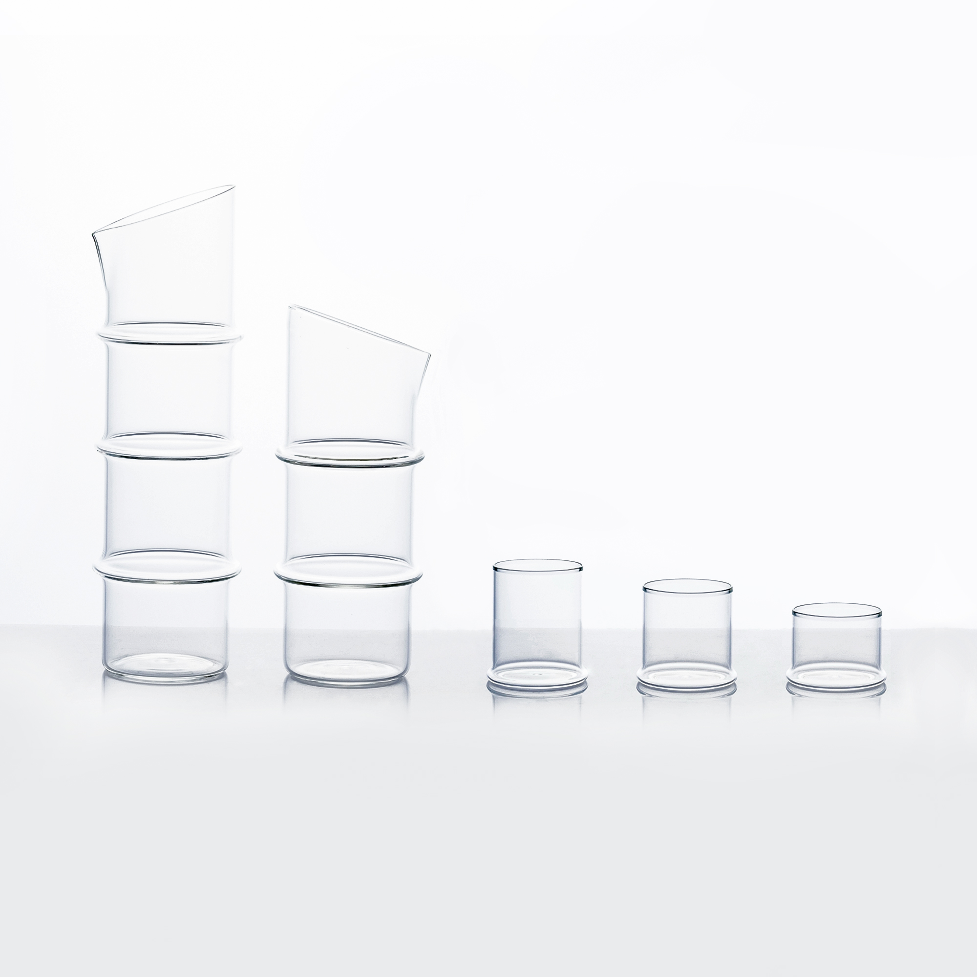 Take Collection KANZ - Take Pitcher | Gessato Design Store