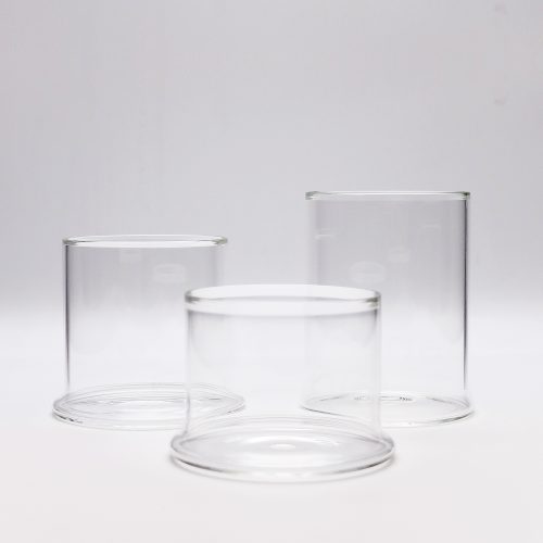 Take Wine Glass, Set of 2 - Gessato Design Store