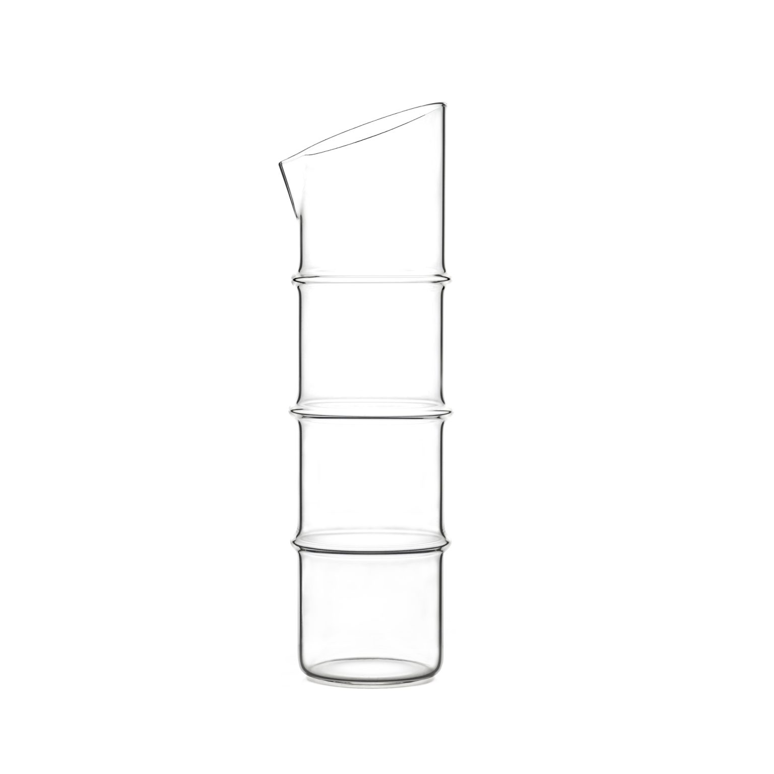 Take Collection KANZ - Take Pitcher | Gessato Design Store