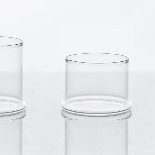 Take Whisky Glass, Set of 2 - Gessato Design Store